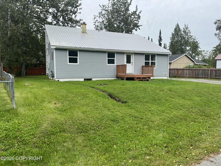 Property Photo:  4025 Primrose Place  AK 99611 