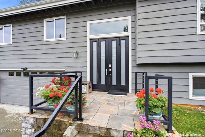 Property Photo:  13141 Nora Drive  AK 99515 