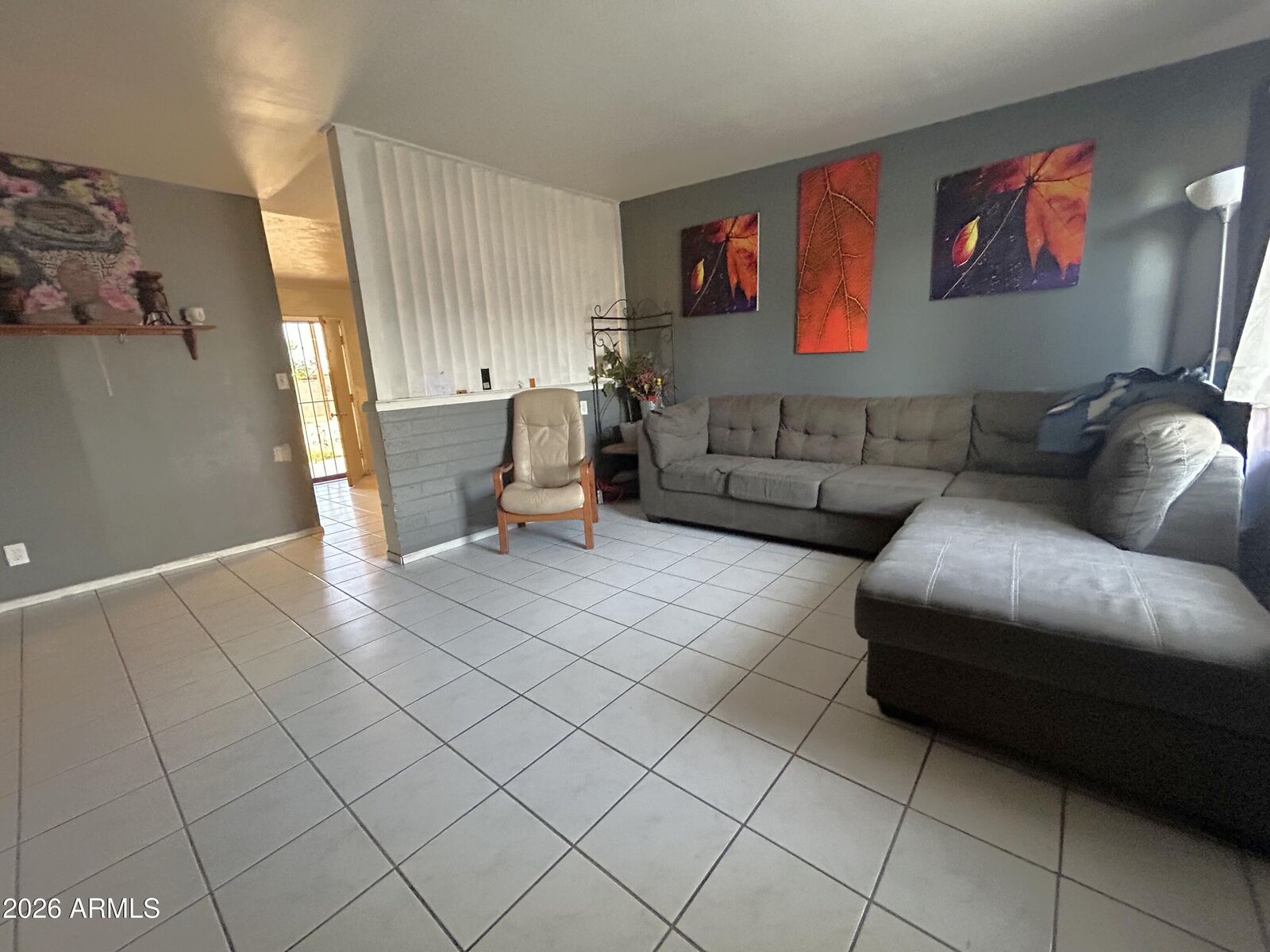 Property Photo:  2312 E Nancy Lane  AZ 85042 