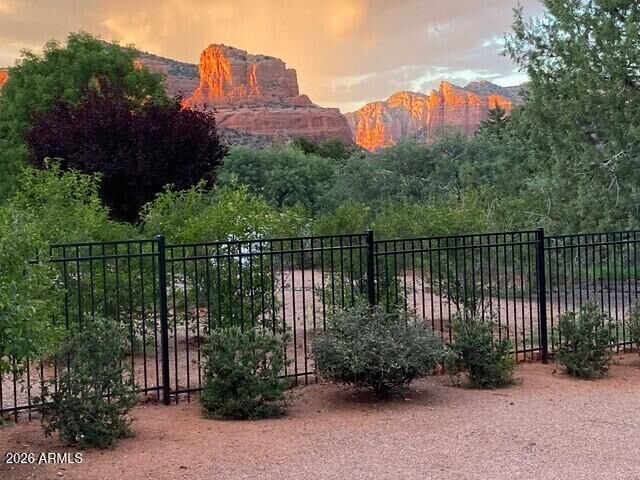 Property Photo:  10 Quail Circle  AZ 86351 