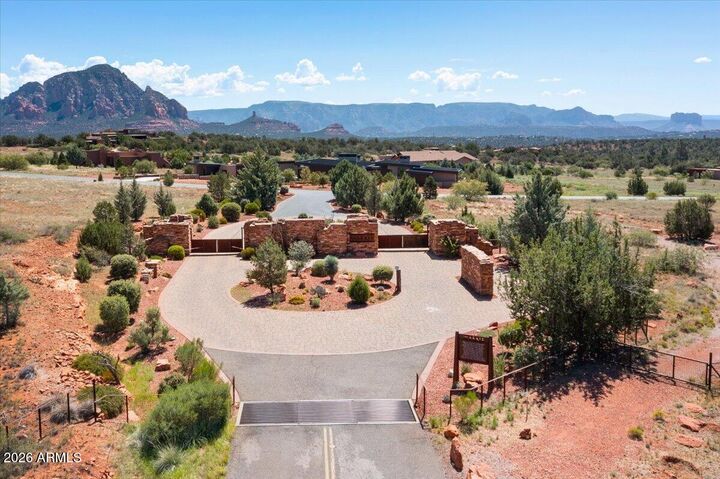 Property Photo:  345 Aerie Road 38  AZ 86336 