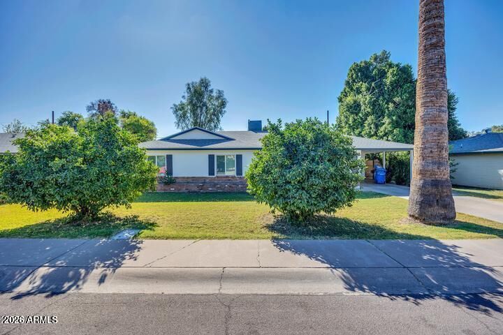 Property Photo:  1107 E Marlette Avenue  AZ 85014 
