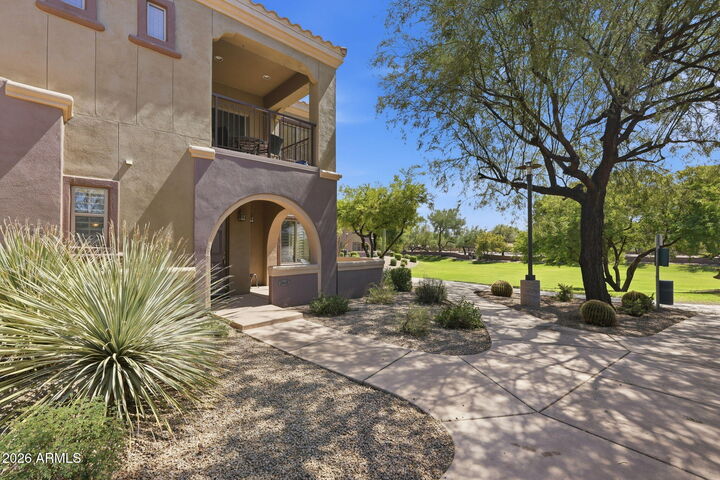 Property Photo:  3935 E Rough Rider Road E 1068  AZ 85050 