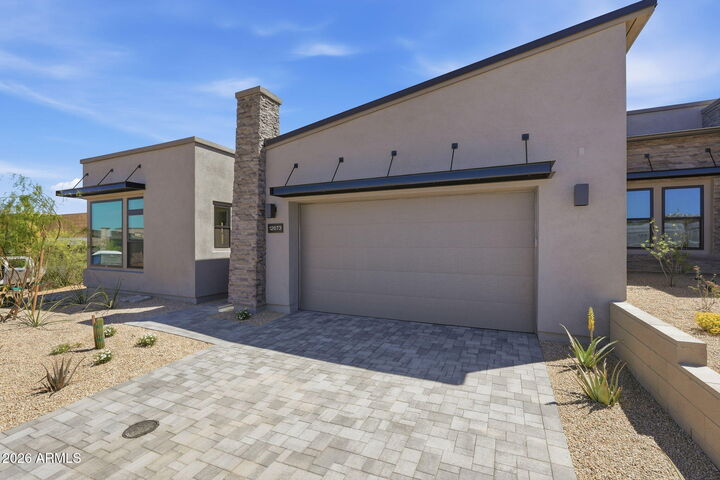 Property Photo:  12673 E Black Rock Road  AZ 85255 