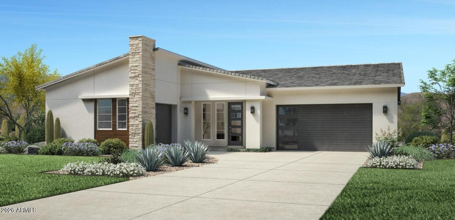 Property Photo:  3479 W Storm Cloud Street  AZ 85144 