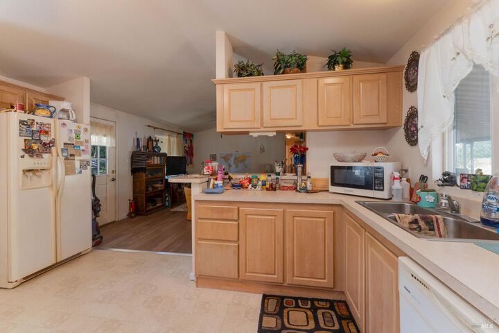 Property Photo: 10755 Mobile Village Way 19 CA 95490