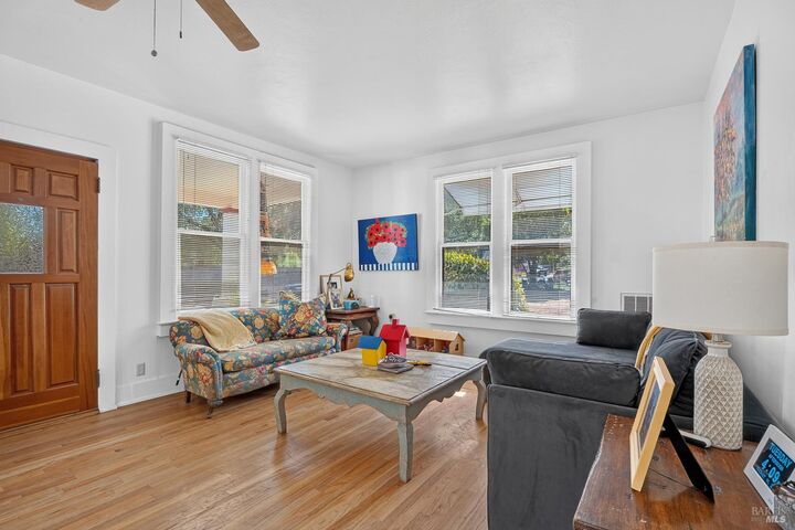 Property Photo:  1008 W Church Street  CA 95482 