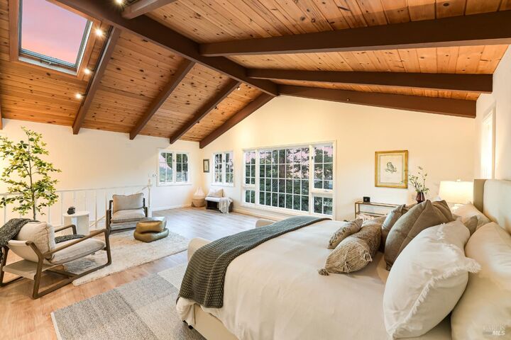 Property Photo:  120 Ricardo Road  CA 94941 