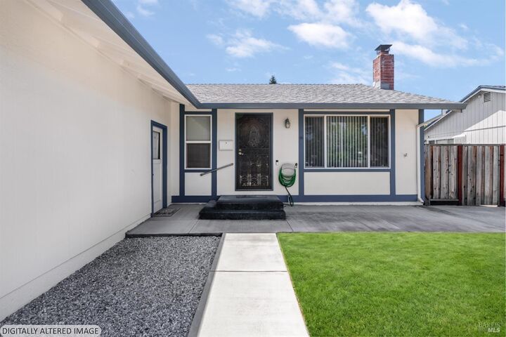 Property Photo: 530 Myrtle Avenue CA 94928