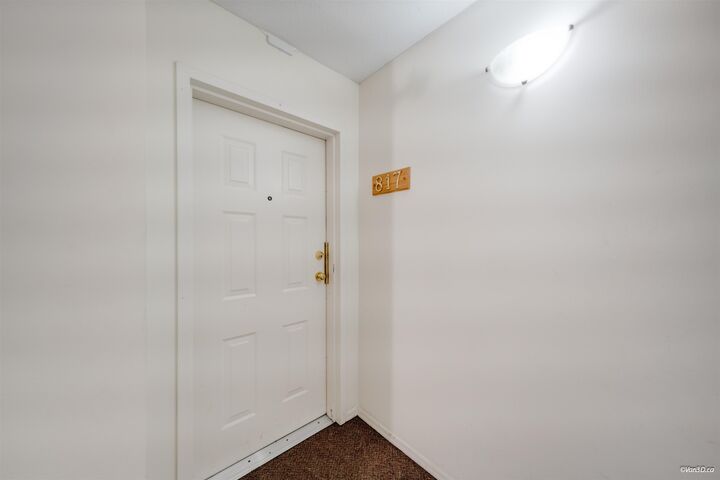 Property Photo:  1310 Cariboo Street 817  BC V3M 1X2 