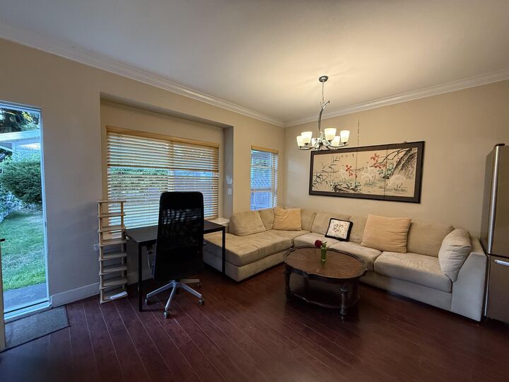 Property Photo:  6089 Rumble Street Rental Suite  BC V5J 2C6 