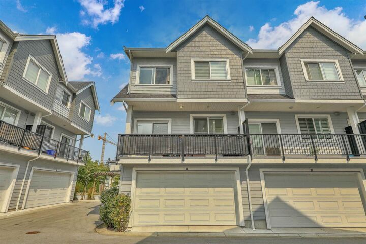 Property Photo:  12830 62 Avenue 37  BC V3X 0K8 