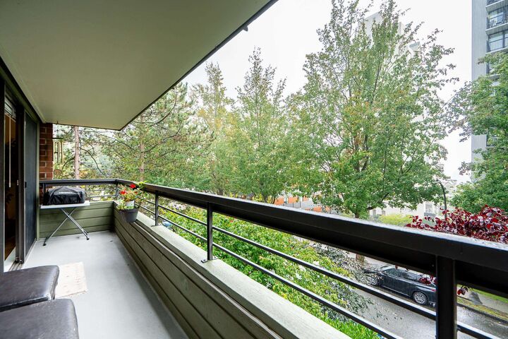 Property Photo:  1355 Harwood Street 310  BC V6E 3W3 