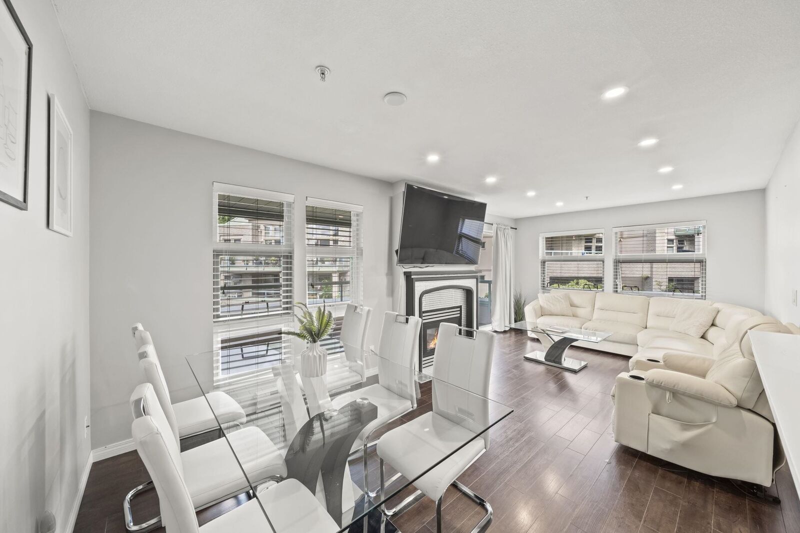 Property Photo:  301 Maude Road 506  BC V3H 5B1 