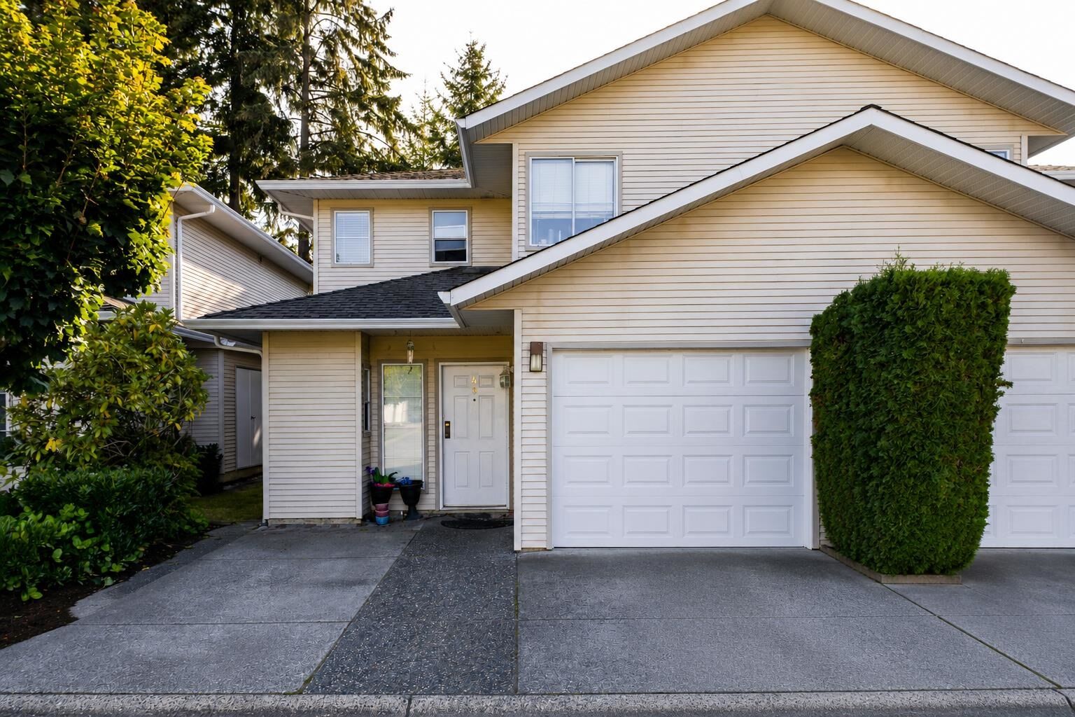 Property Photo:  16016 82 Avenue 49  BC V4N 0N7 