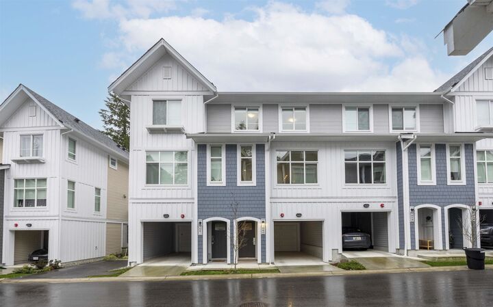 Property Photo: 11280 Pazarena Place 1060 BC V2X 9H8