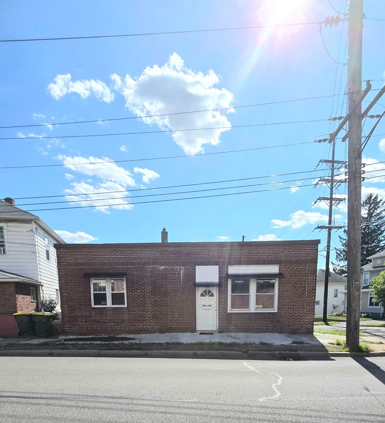 Property Photo: 375 Prospect St NY 13905