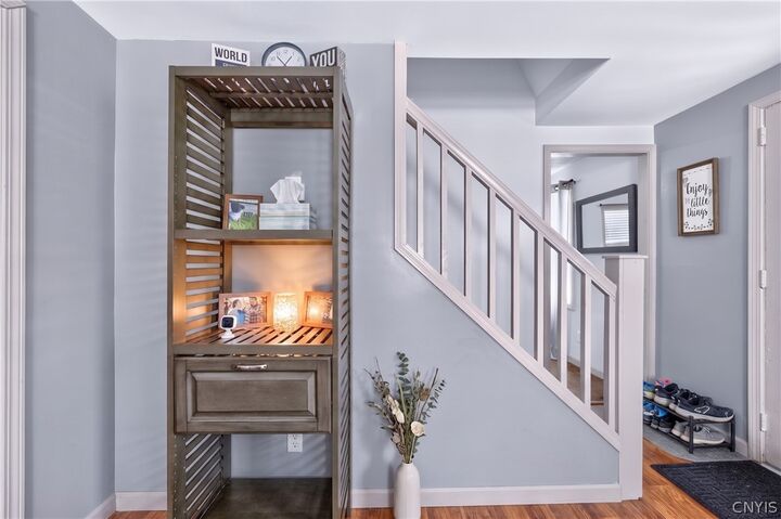 Property Photo: 102 Riverview Parkway S NY 13440