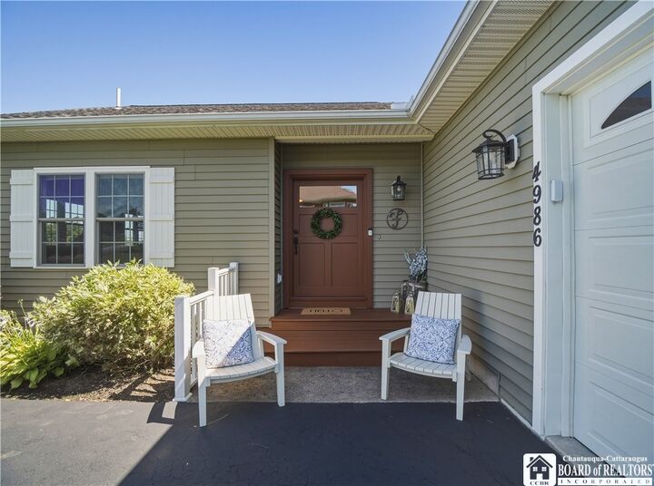 Property Photo:  4986 Sunrise Drive L25  NY 14710 