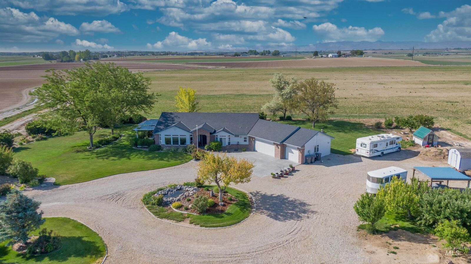 Property Photo:  17271 Lonkey Ln  ID 83607 