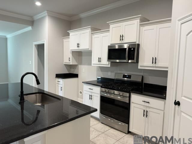 Property Photo:  4808 Belmont Ave  LA 70710 