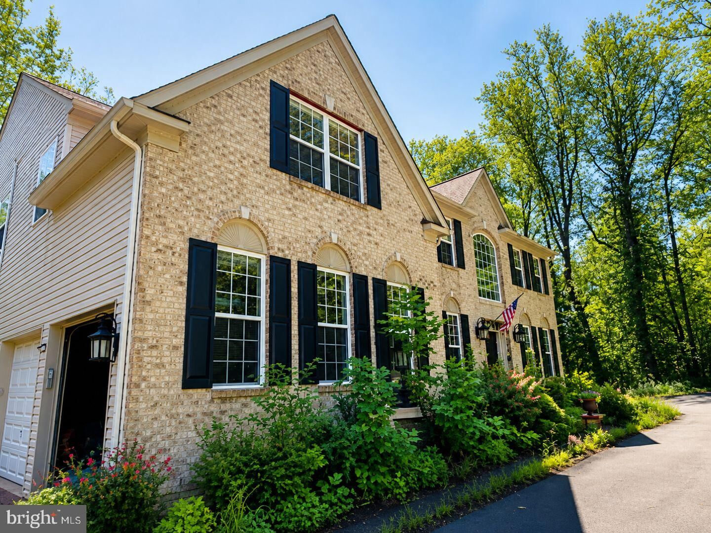 Property Photo: 1628 Brooke Road VA 22554
