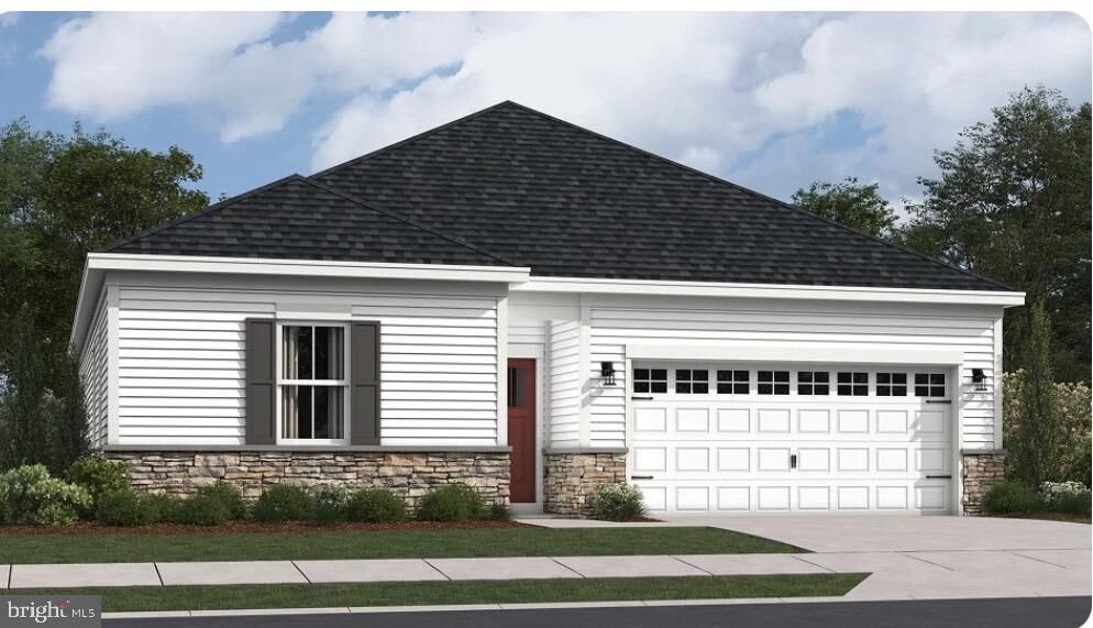 Property Photo: 10433 Yosemite St MD 20695