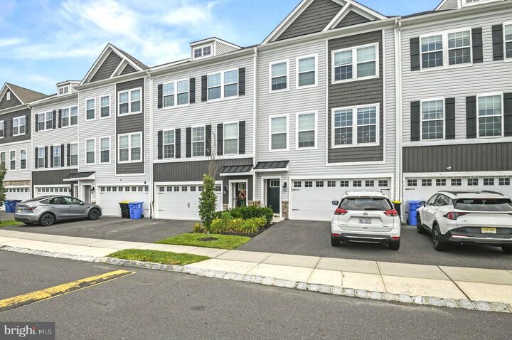 Property Photo: 9 Autumn Park Boulevard NJ 08055