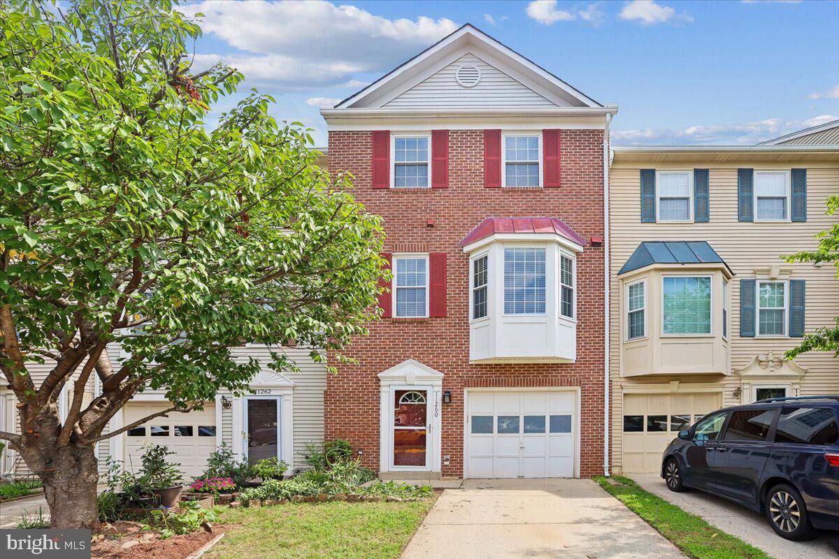 Property Photo:  11260 Kessler Place  VA 20109 