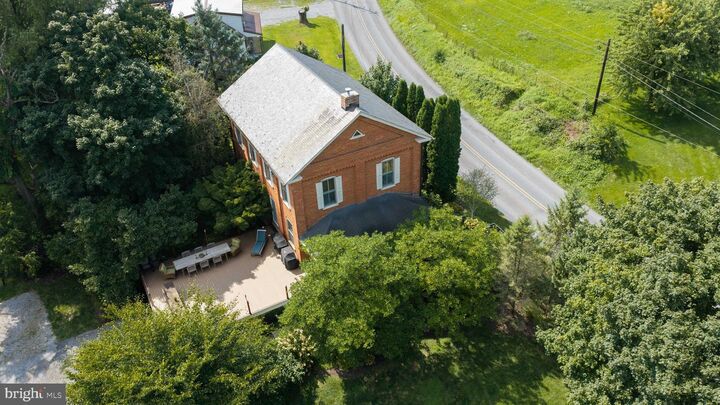 Property Photo: 52 Pennsy Road PA 17560