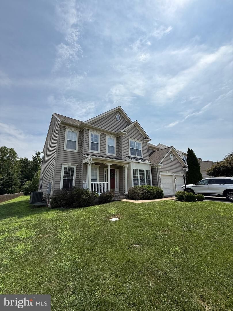 Property Photo:  64 Riggs Road  VA 22405 