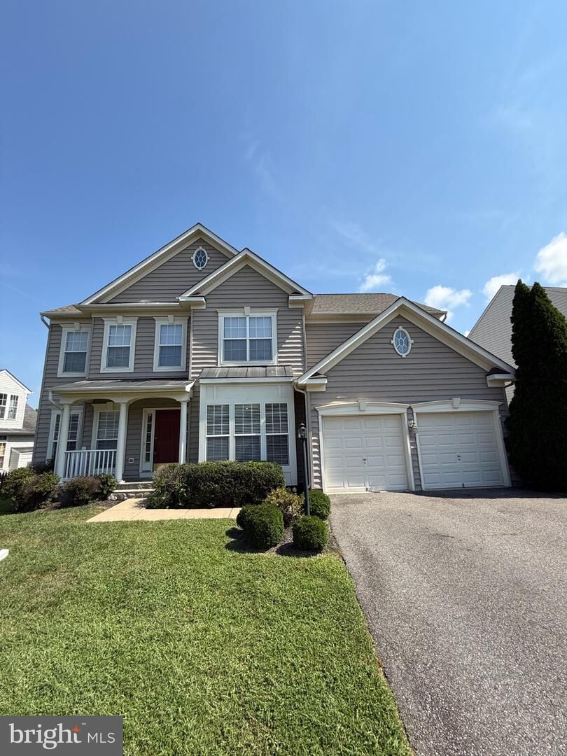 Property Photo:  64 Riggs Road  VA 22405 