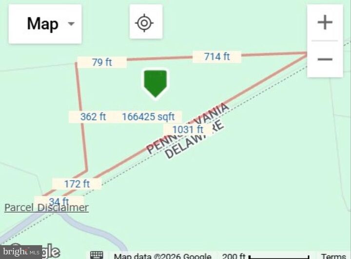Property Photo:  3005 Creek Road  PA 19348 