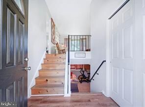 Property Photo: 1203 Pinefield Road DE 19713