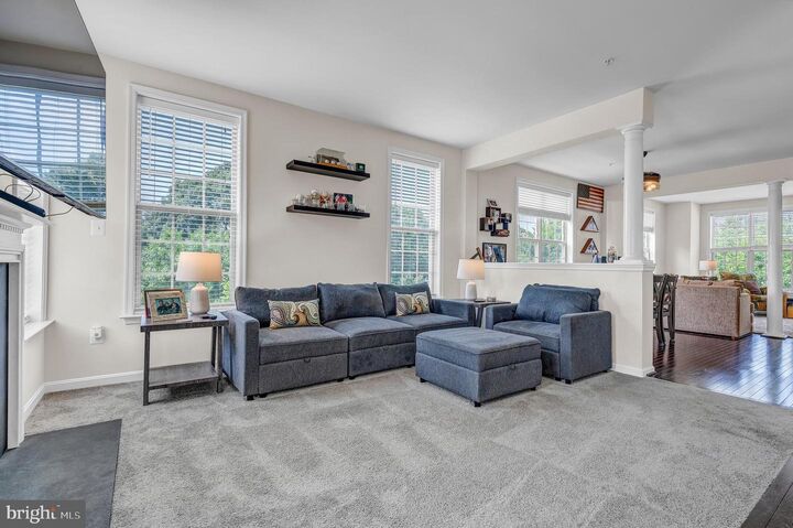 Property Photo: 903 Whitstable Boulevard MD 21012