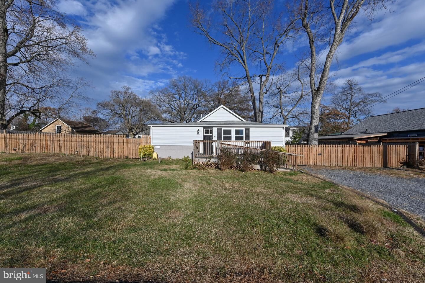 Property Photo:  1615 Grange Road  MD 21037 