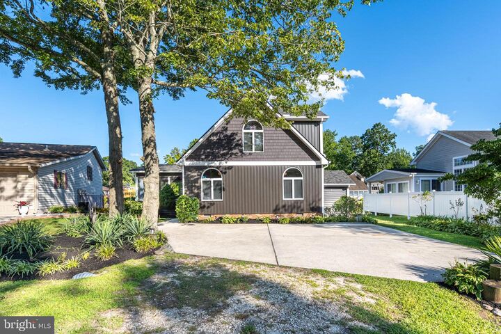 Property Photo:  12 Cove Lane  MD 21811 