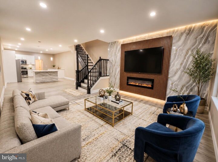Property Photo:  1666 Conklin Street  PA 19124 