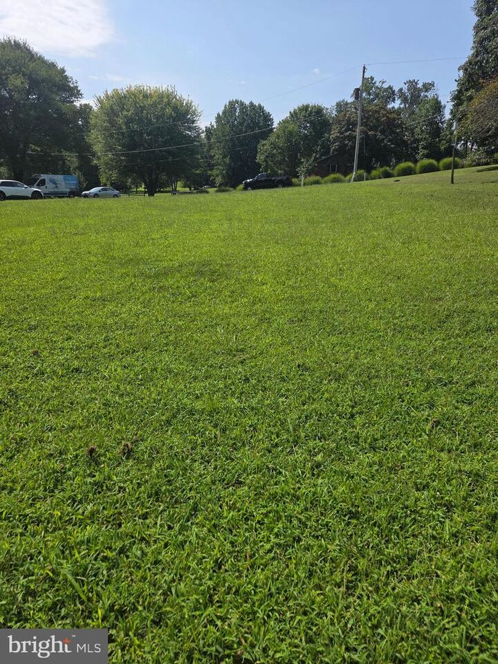 Property Photo:  Bennett Avenue  MD 21901 