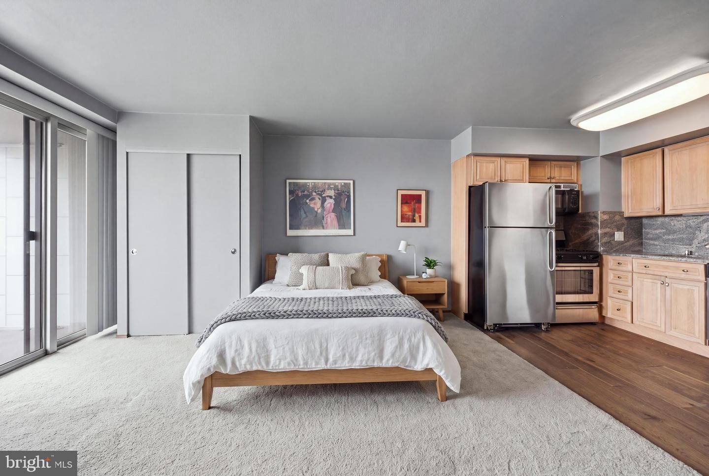 Property Photo: 2401 Pennsylvania Avenue 00 15A08 PA 19130