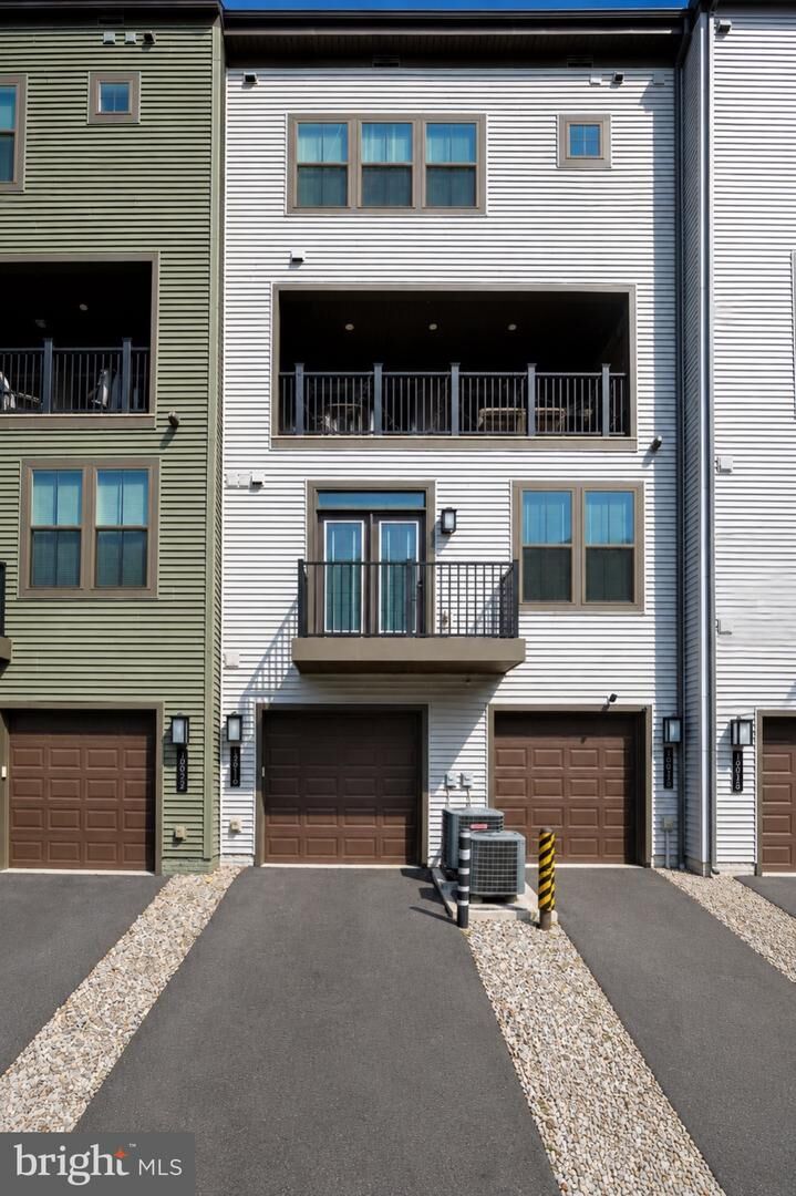 Property Photo:  12916 Sunrise Ridge Alley 63  VA 20171 