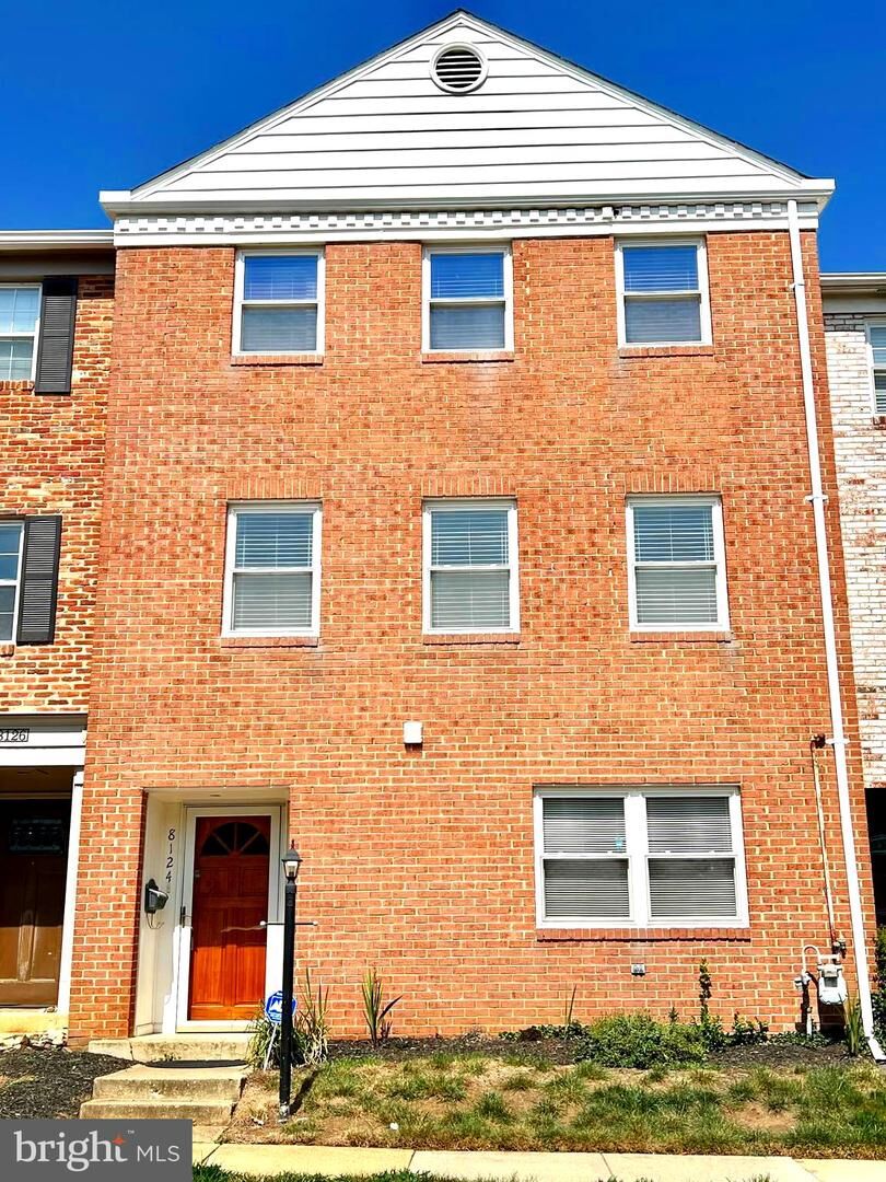 Property Photo:  8124 Larkin Lane  VA 22182 