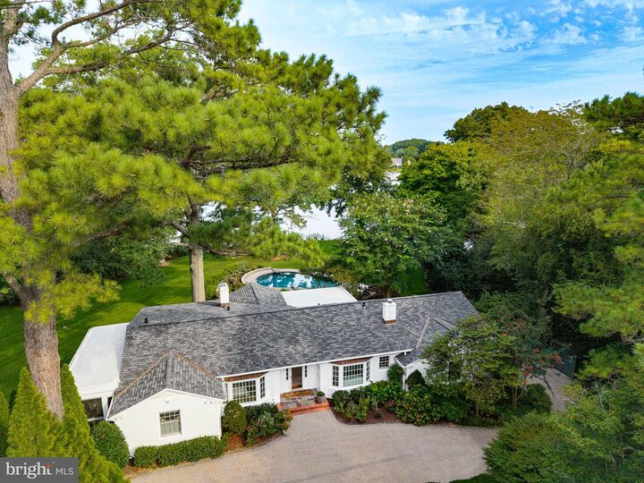 Property Photo:  5920 Oxford Road  MD 21654 