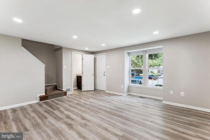 Property Photo:  8345 Silver Trumpet Drive  MD 21045 
