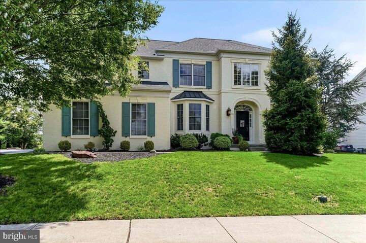 Property Photo: 506 Championship Drive PA 19438