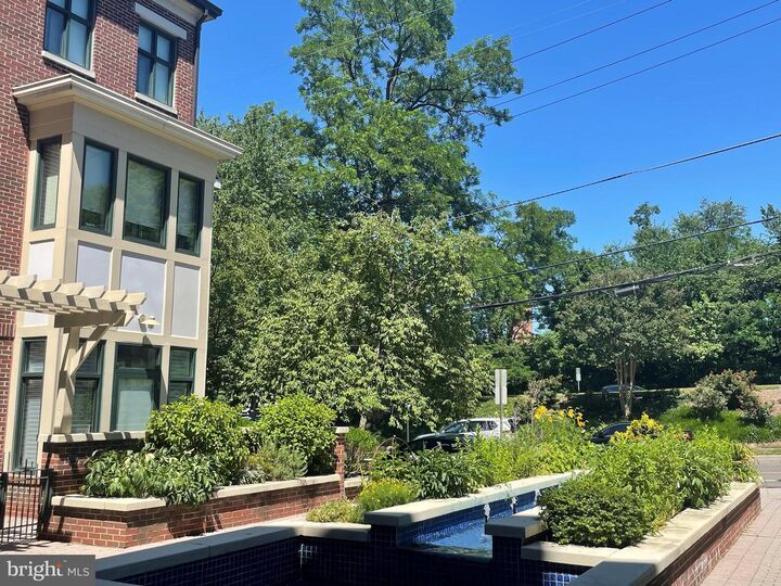 Property Photo: 4750 41st Street NW 507 DC 20016