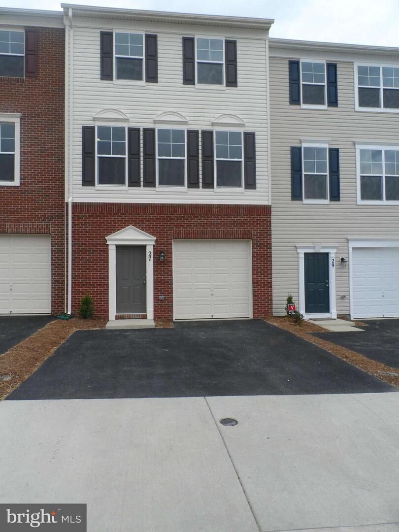 Property Photo:  27 Rapidan Drive  VA 22556 