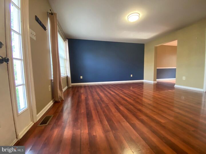 Property Photo: 3963 Captain Molly Circle Ain PA 18902