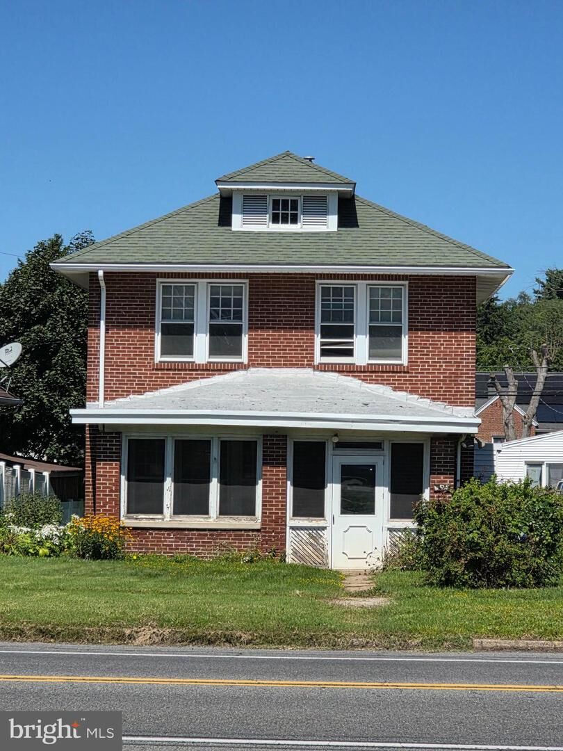 Property Photo:  4514 Derry Street  PA 17111 