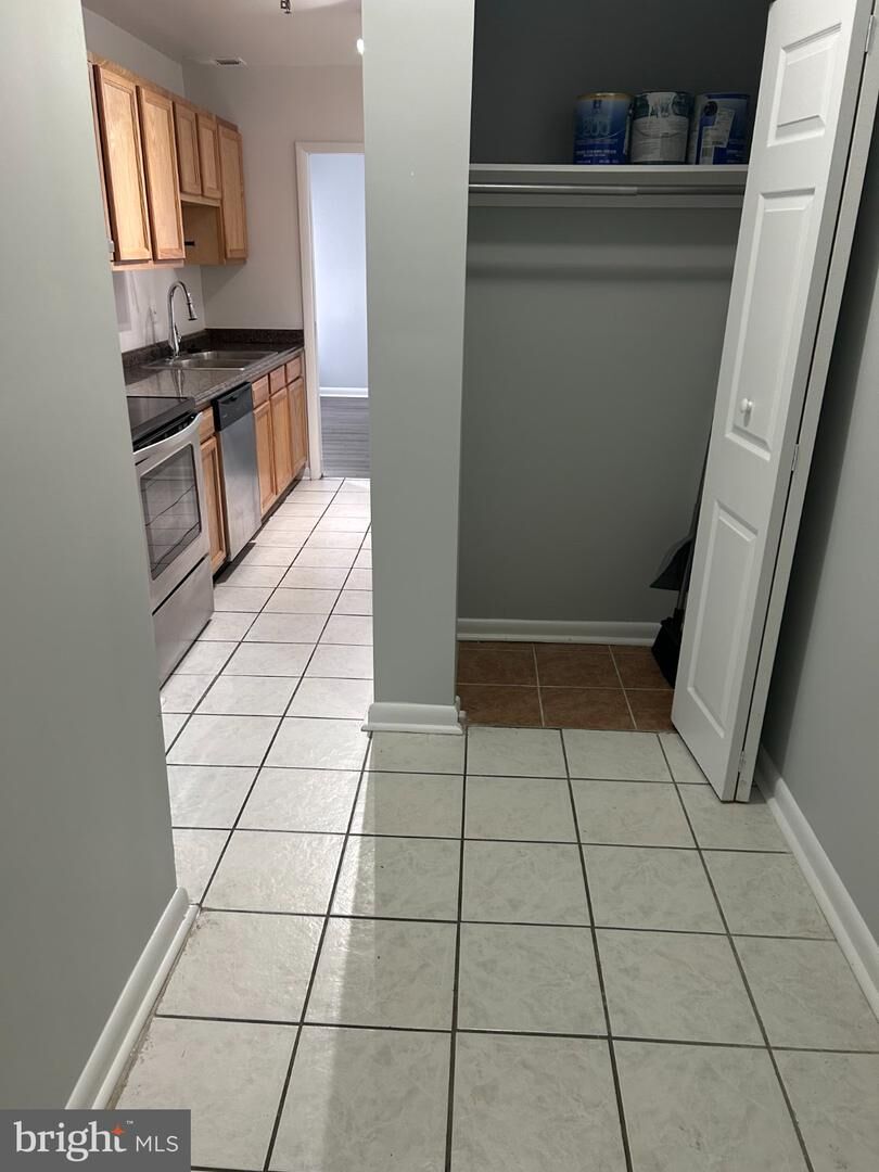 Property Photo: 9200 Edwards Way 103 MD 20783